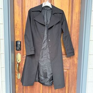 Hennes Classic Women’s Trench Coat